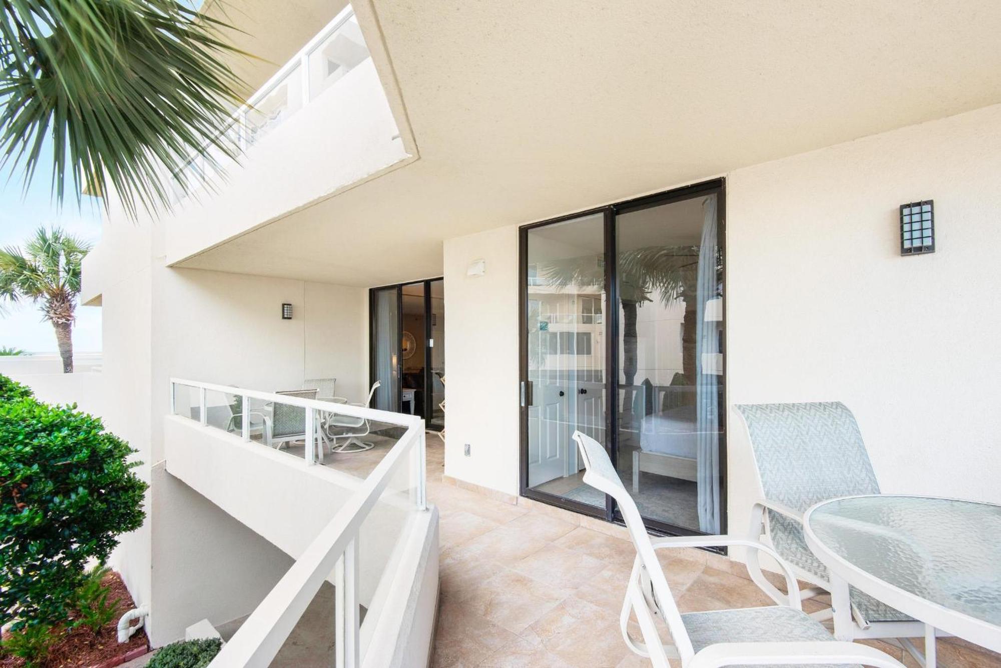East Pass 102 Apartment Destin Exterior photo