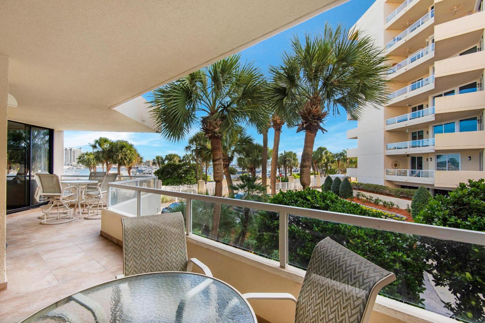 East Pass 102 Apartment Destin Exterior photo