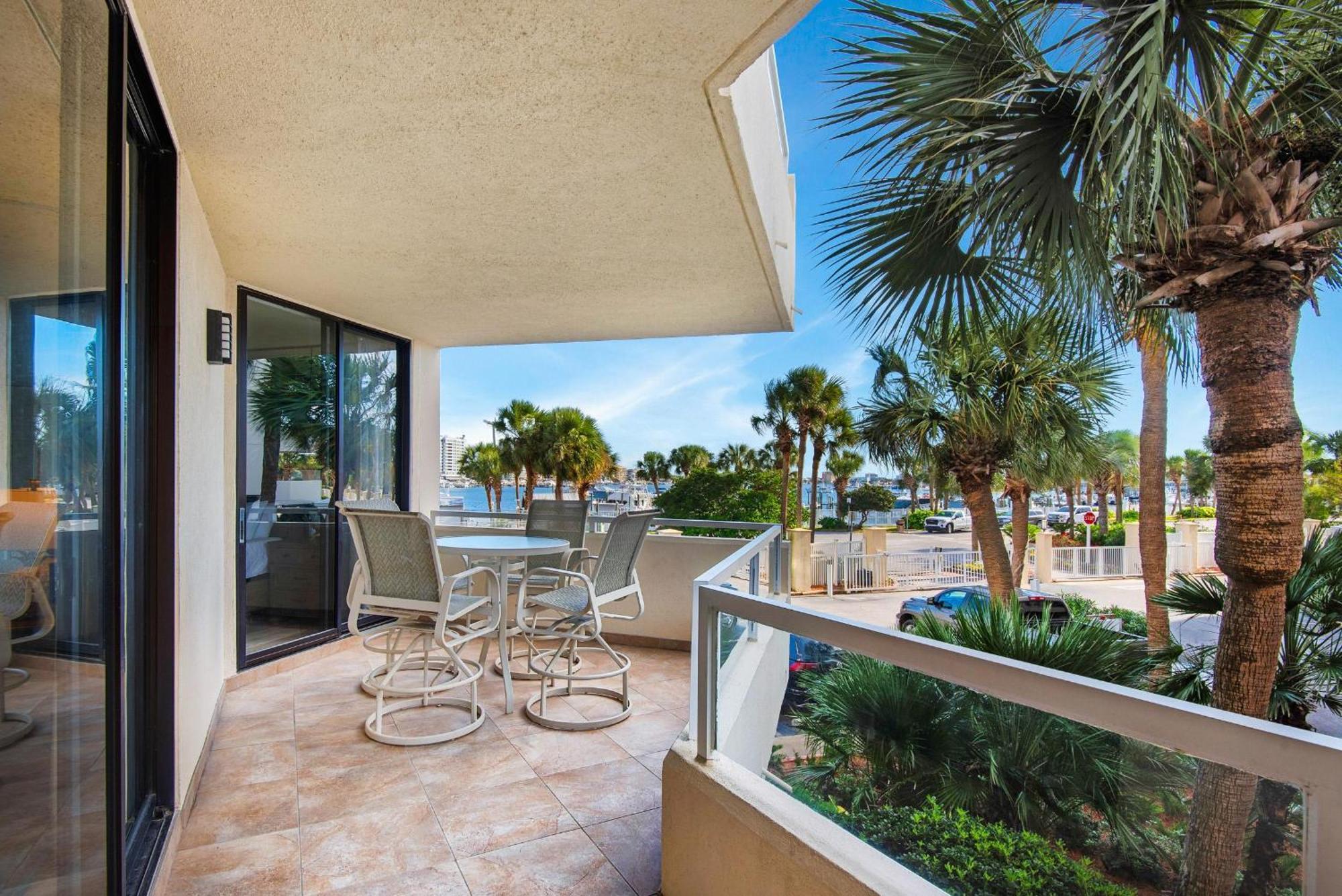 East Pass 102 Apartment Destin Exterior photo